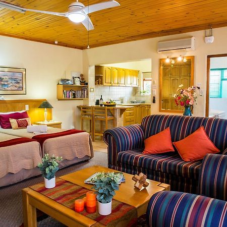 Eikepark Self Catering Διαμέρισμα Στέλενμπος Εξωτερικό φωτογραφία