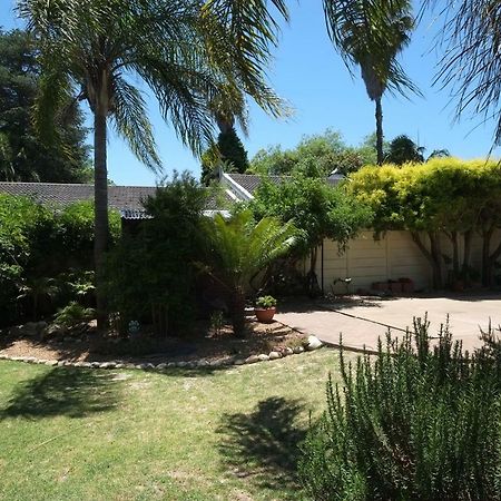 Eikepark Self Catering Διαμέρισμα Στέλενμπος Εξωτερικό φωτογραφία