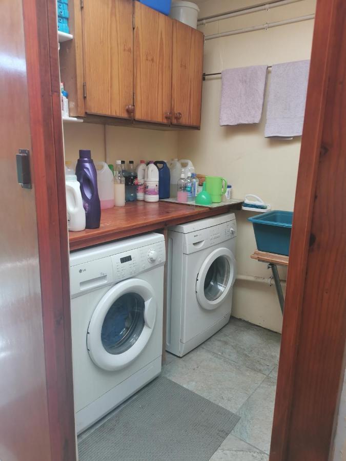 Eikepark Self Catering Διαμέρισμα Στέλενμπος Εξωτερικό φωτογραφία