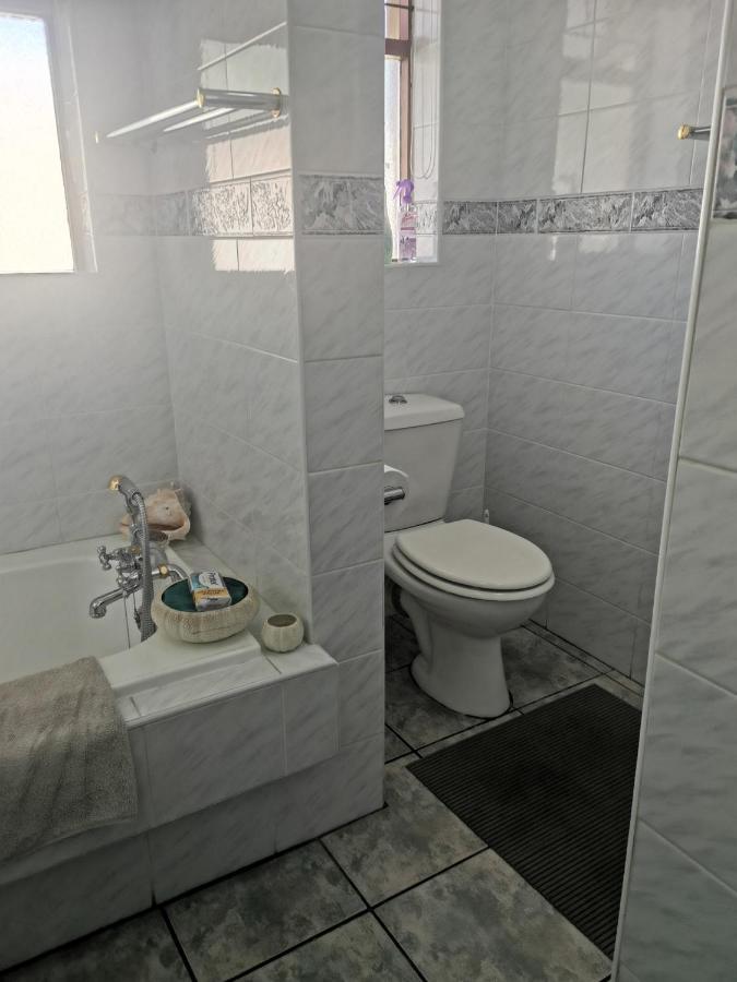 Eikepark Self Catering Διαμέρισμα Στέλενμπος Εξωτερικό φωτογραφία