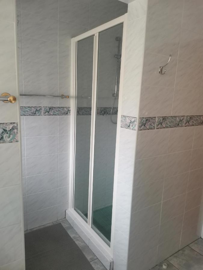 Eikepark Self Catering Διαμέρισμα Στέλενμπος Εξωτερικό φωτογραφία
