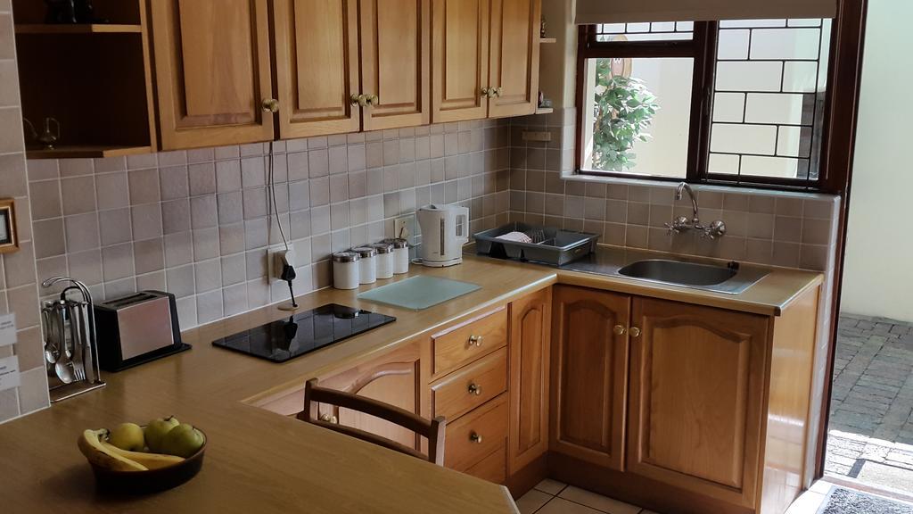 Eikepark Self Catering Διαμέρισμα Στέλενμπος Εξωτερικό φωτογραφία