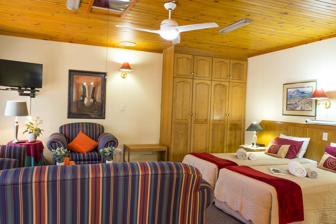 Eikepark Self Catering Διαμέρισμα Στέλενμπος Εξωτερικό φωτογραφία