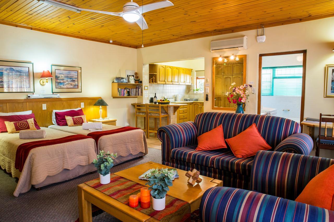 Eikepark Self Catering Διαμέρισμα Στέλενμπος Εξωτερικό φωτογραφία