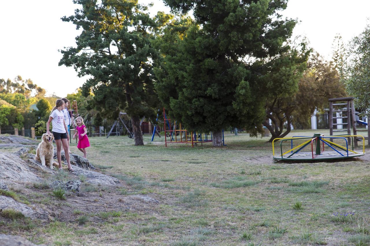 Eikepark Self Catering Διαμέρισμα Στέλενμπος Εξωτερικό φωτογραφία