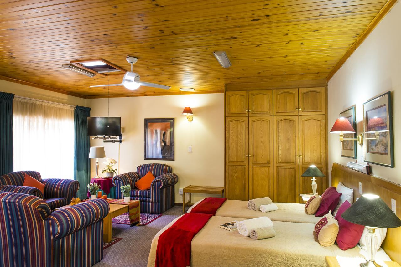 Eikepark Self Catering Διαμέρισμα Στέλενμπος Εξωτερικό φωτογραφία