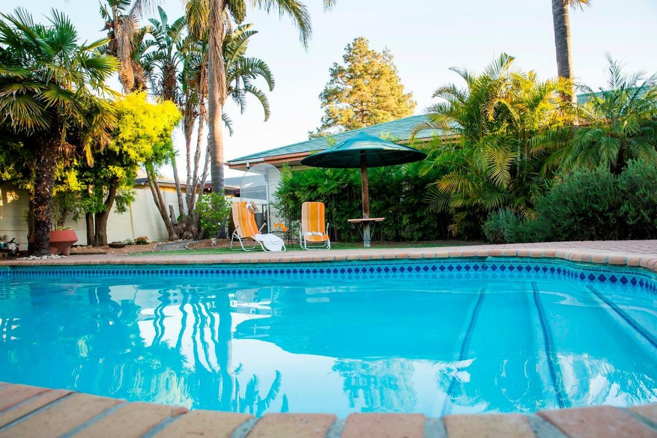 Eikepark Self Catering Διαμέρισμα Στέλενμπος Εξωτερικό φωτογραφία