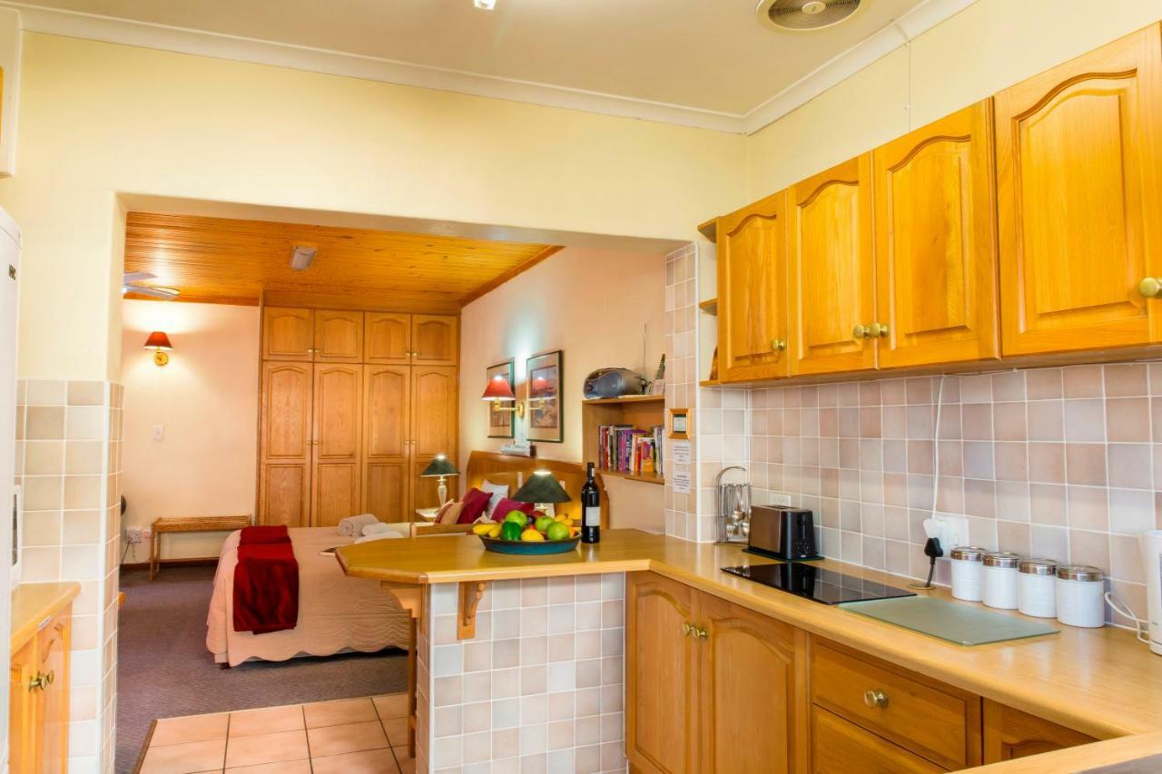 Eikepark Self Catering Διαμέρισμα Στέλενμπος Εξωτερικό φωτογραφία