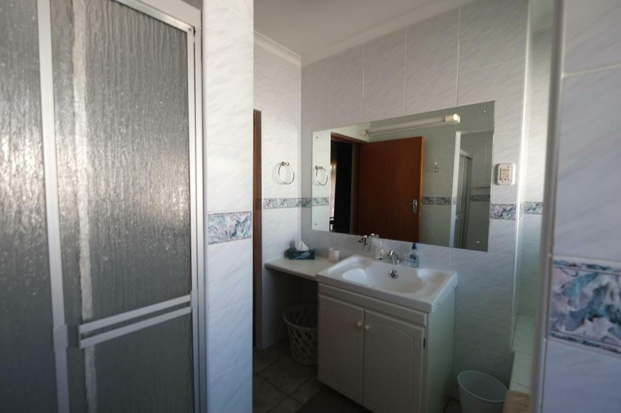 Eikepark Self Catering Διαμέρισμα Στέλενμπος Εξωτερικό φωτογραφία