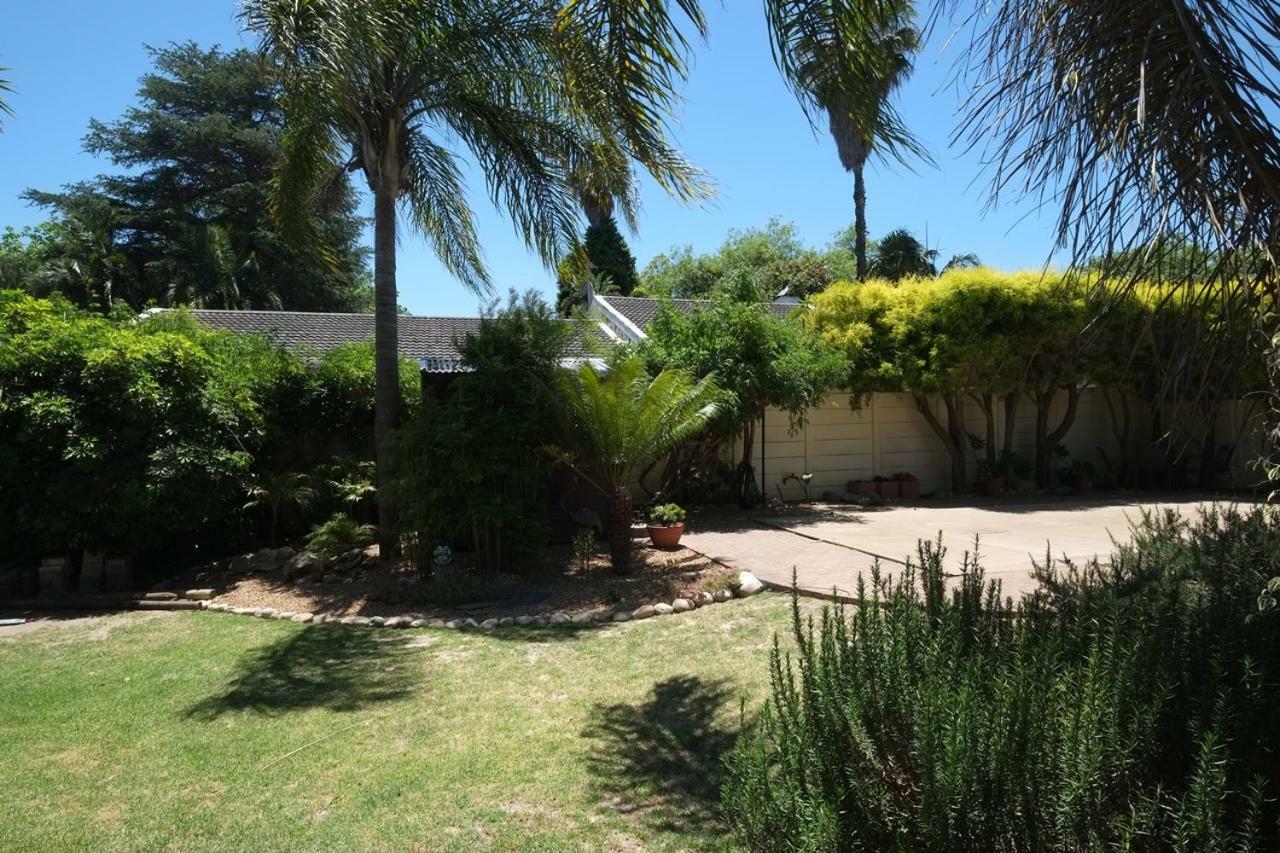 Eikepark Self Catering Διαμέρισμα Στέλενμπος Εξωτερικό φωτογραφία